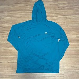 Outdoor Research men’s Echo Hoodie